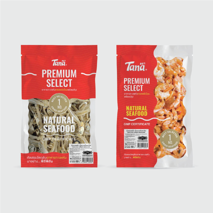 Package-Tana