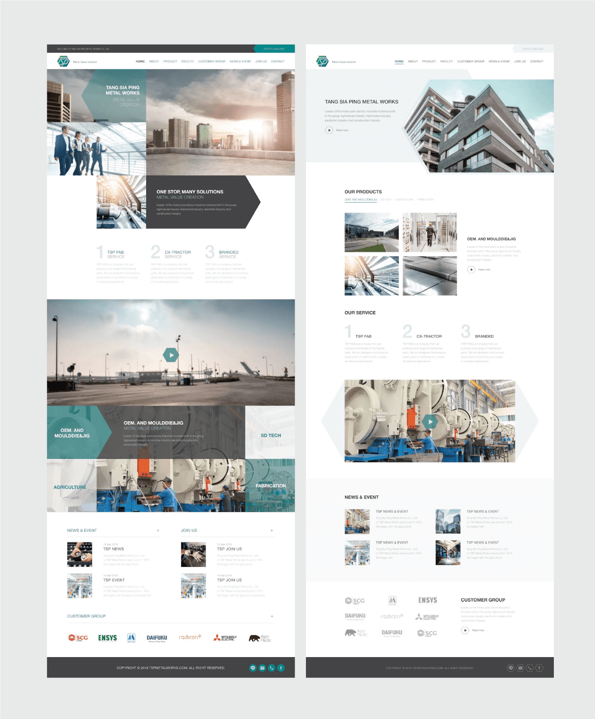 Web-TSP