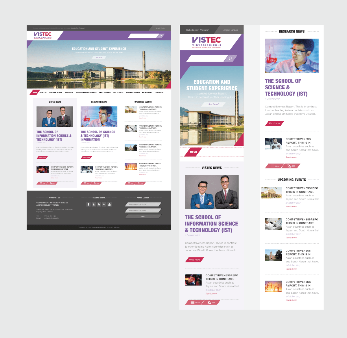 Web-Vistec